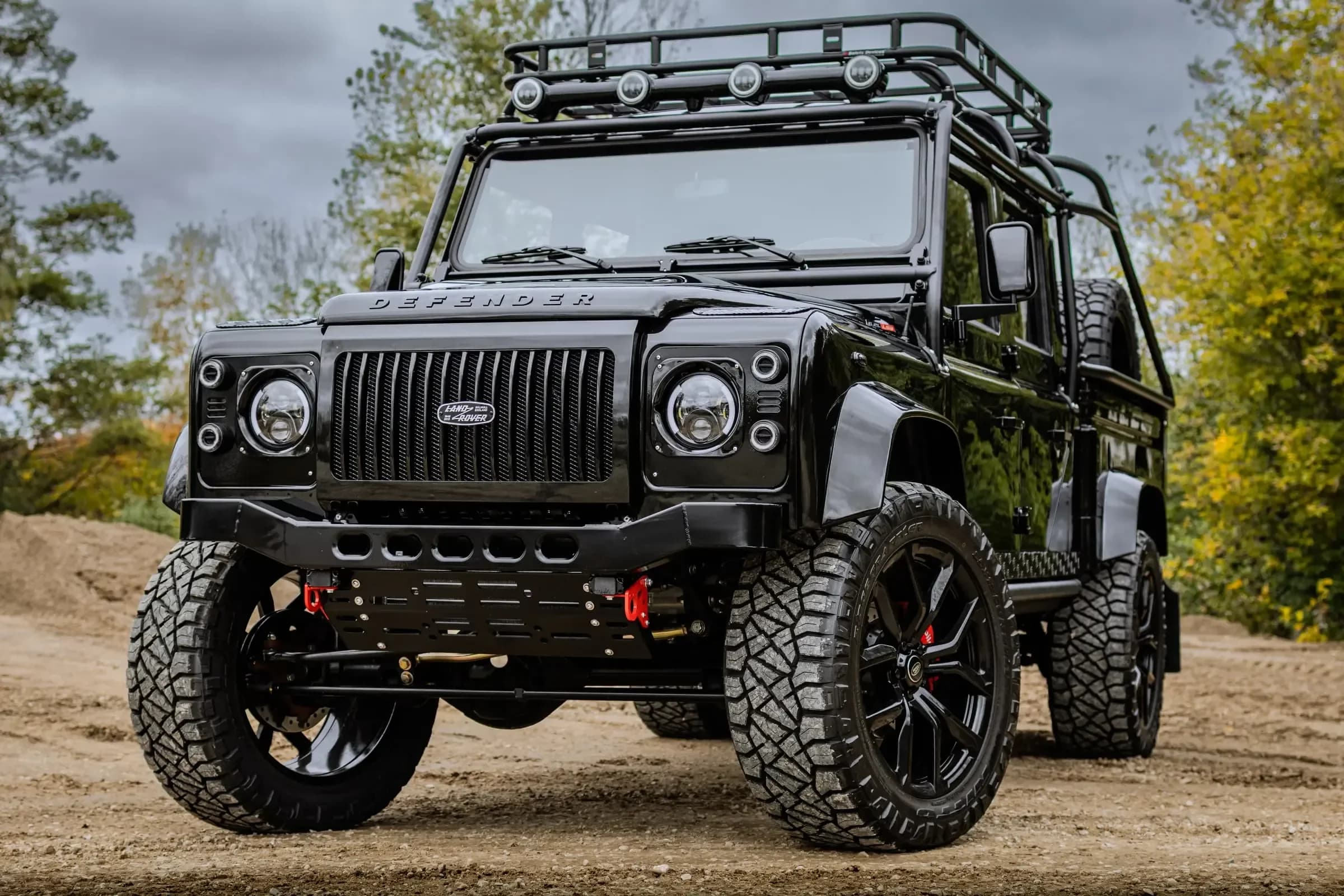 Are Land Rover Defenders Worth the Investment? (2026 Report)