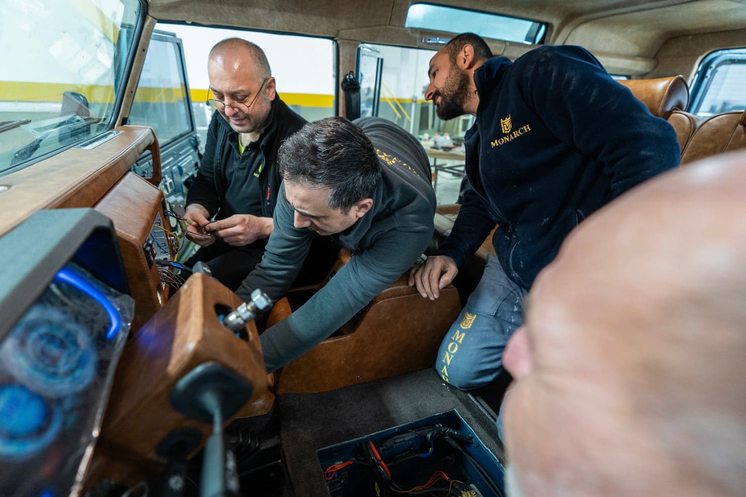 The Best Land Rover Defender Builders in the World (2026)